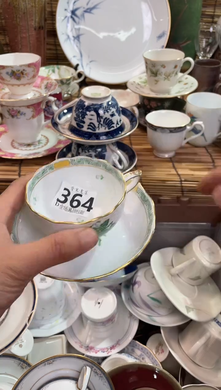 考**呢全场满28包邮，陶瓷茶具瓷器