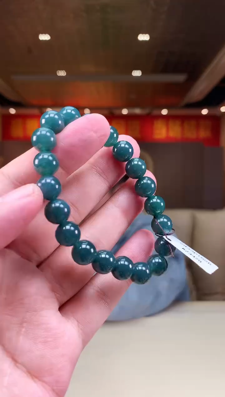 【闪购商品】定制翡翠未镶嵌             *72