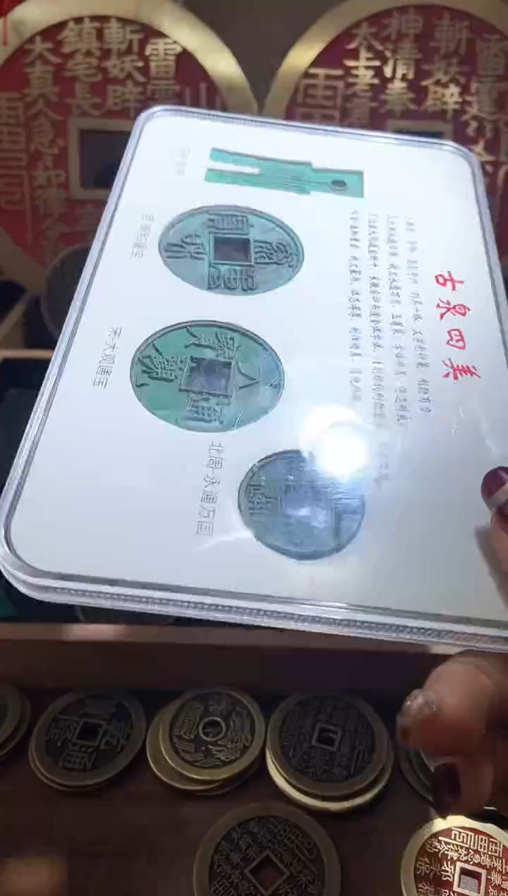 【闪购商品】铜现代翻砂铜工艺品