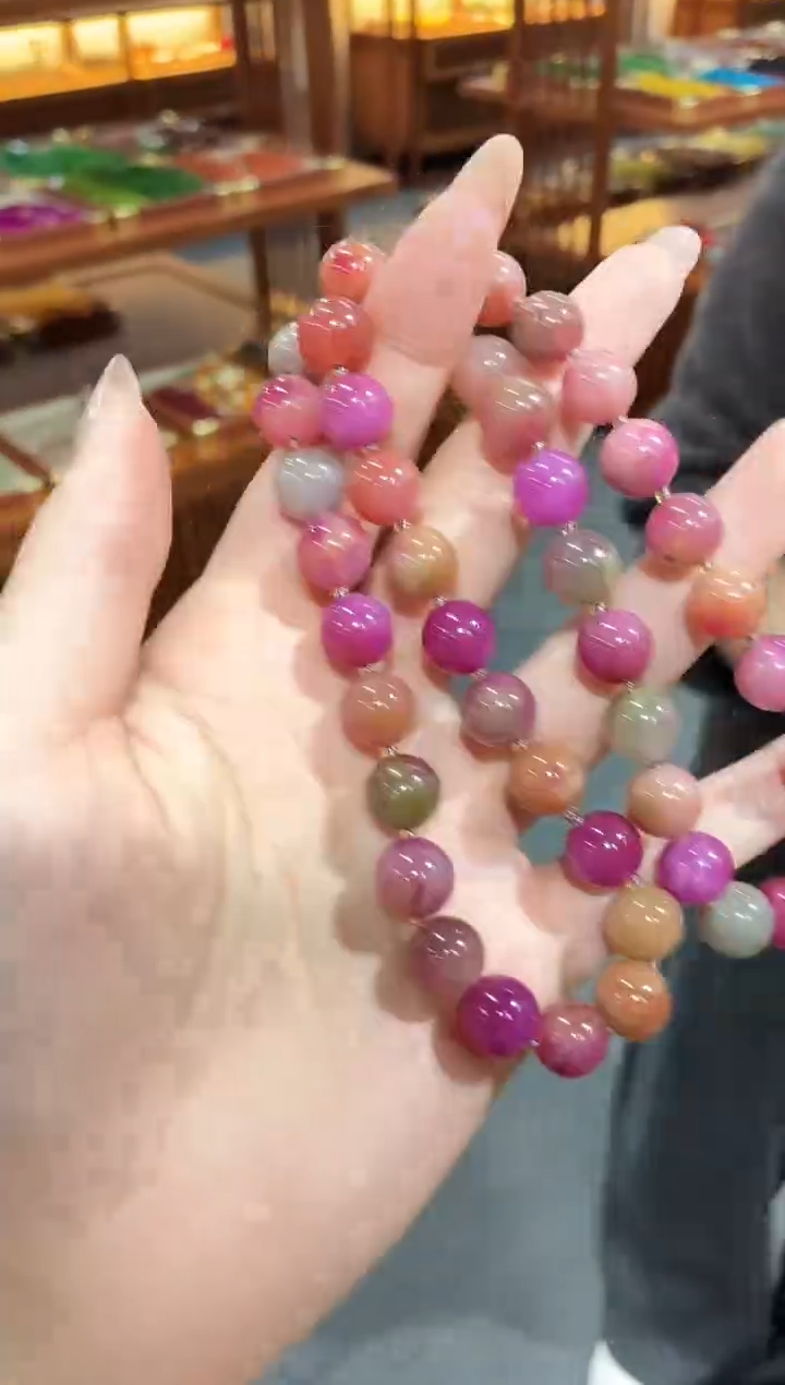 【慧慧甄选】高端轻奢多样性发货HX1523S