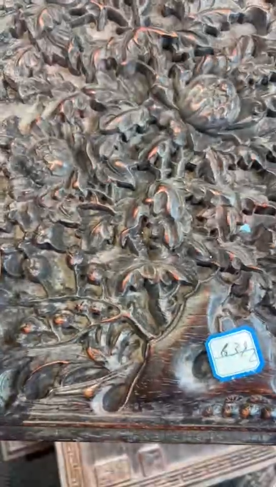 【闪购商品】木S016雕刻板链接以直播间为准