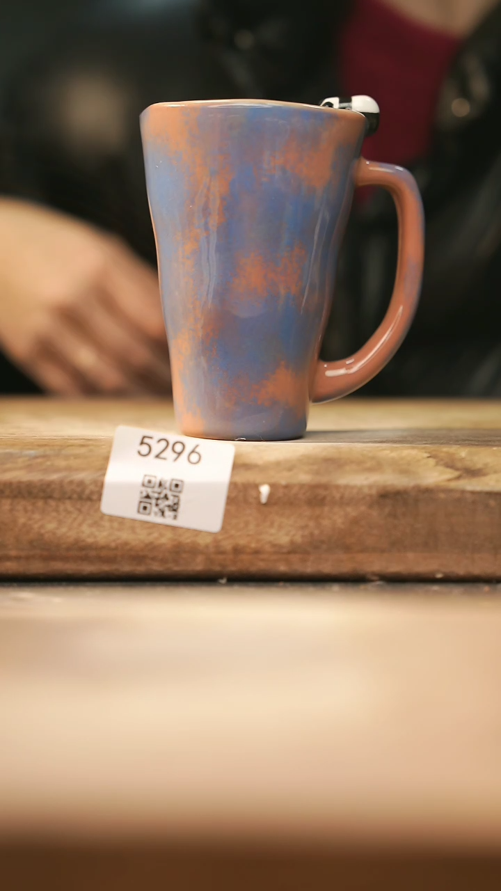 【闪购商品】【落单孤品】福利/杯子@@5296