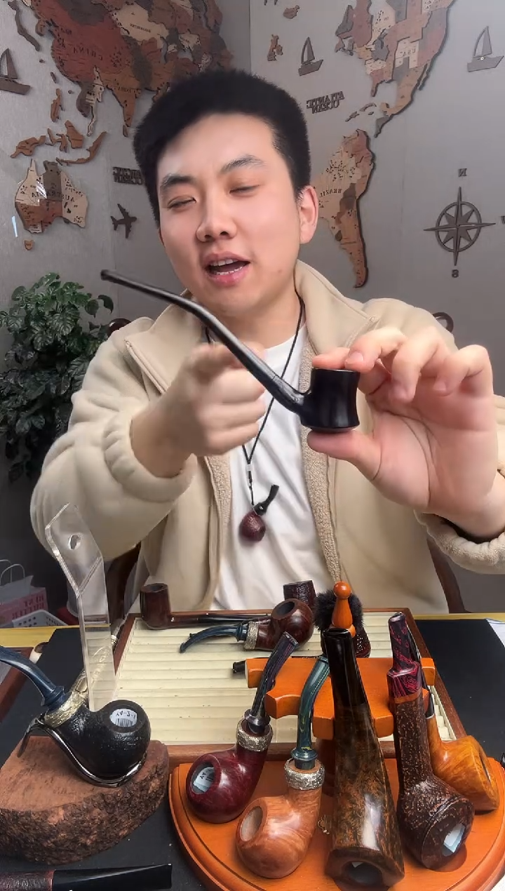 石楠木黑*意大利进口石楠木