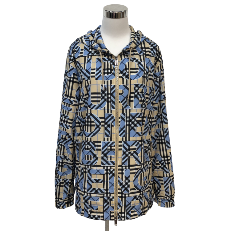 博柏利/外套/95新/无/[251214MY2F]