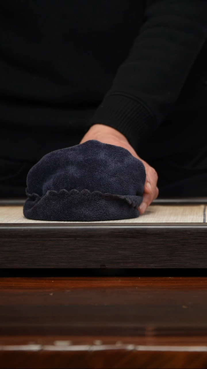 【闪购商品】紫砂茶壶手磨料莲子1111