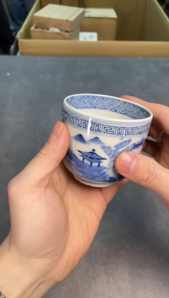 茶宠瓷器茶具套装