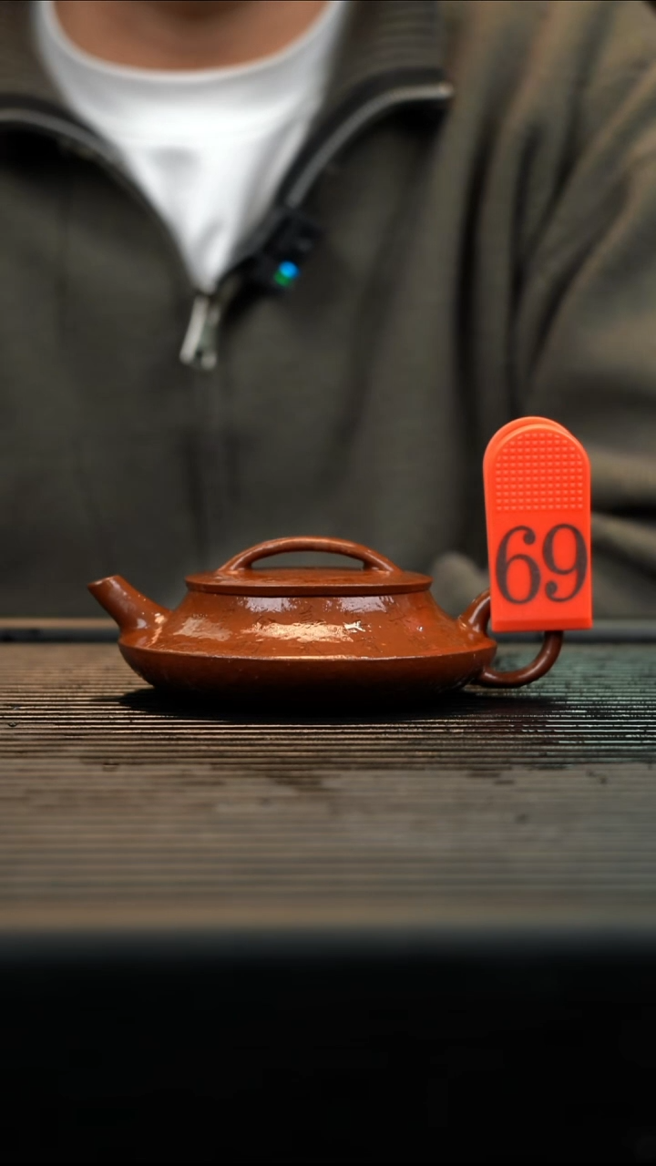 茶壶紫砂紫砂壶69