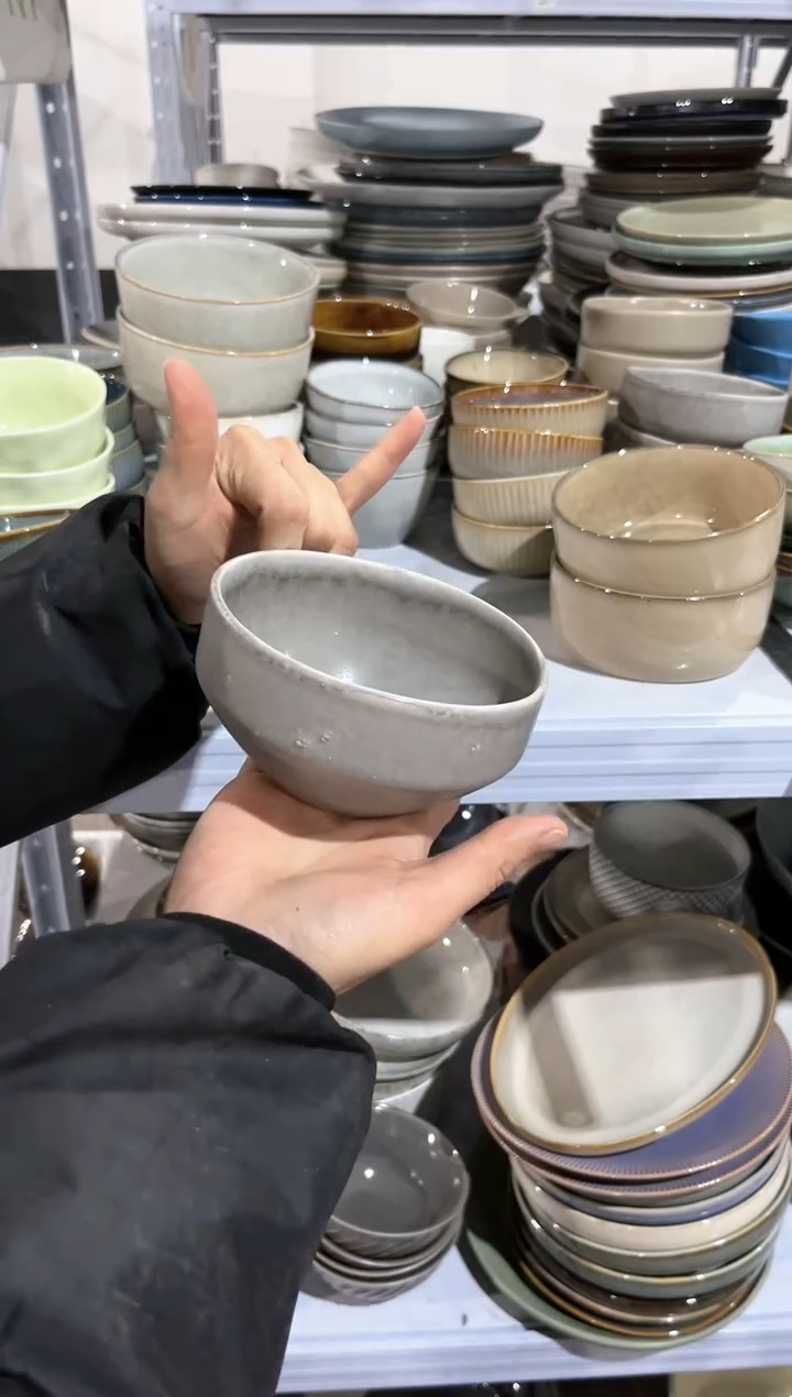 【闪购商品】瓷片外贸尾货瑕疵满20包邮X6 QM