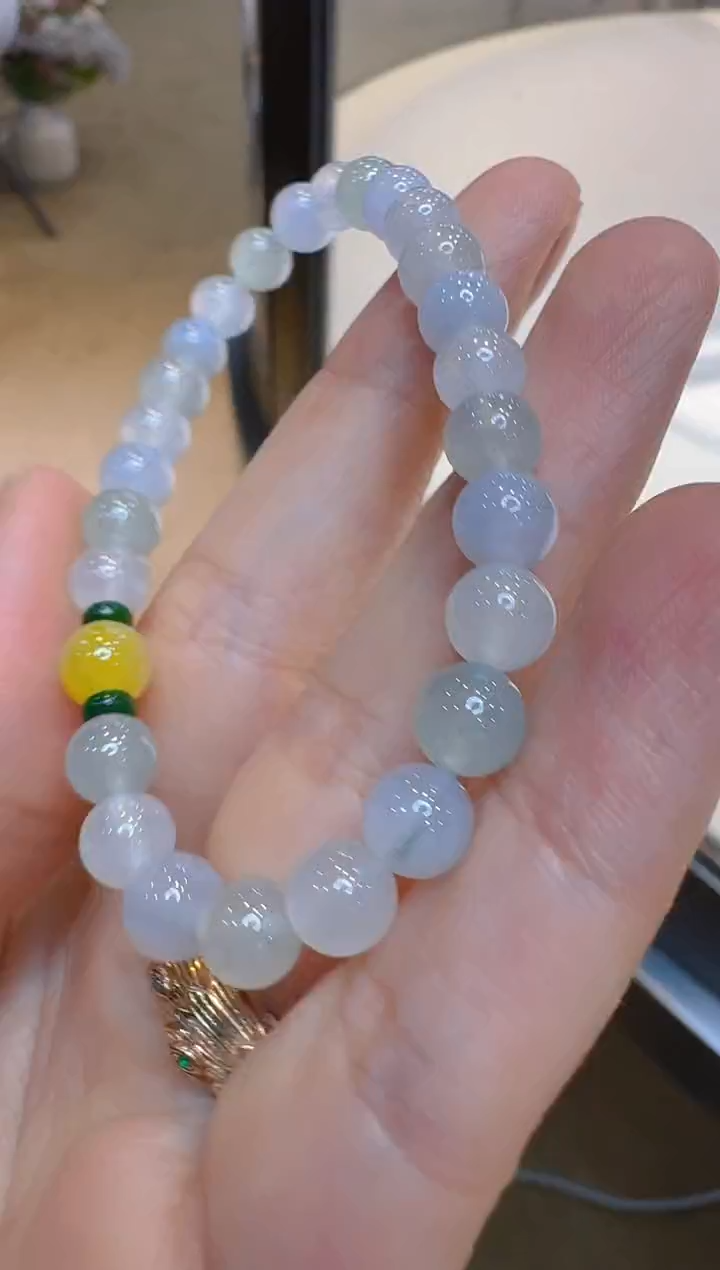 未镶嵌手串翡翠多样性团购发一件