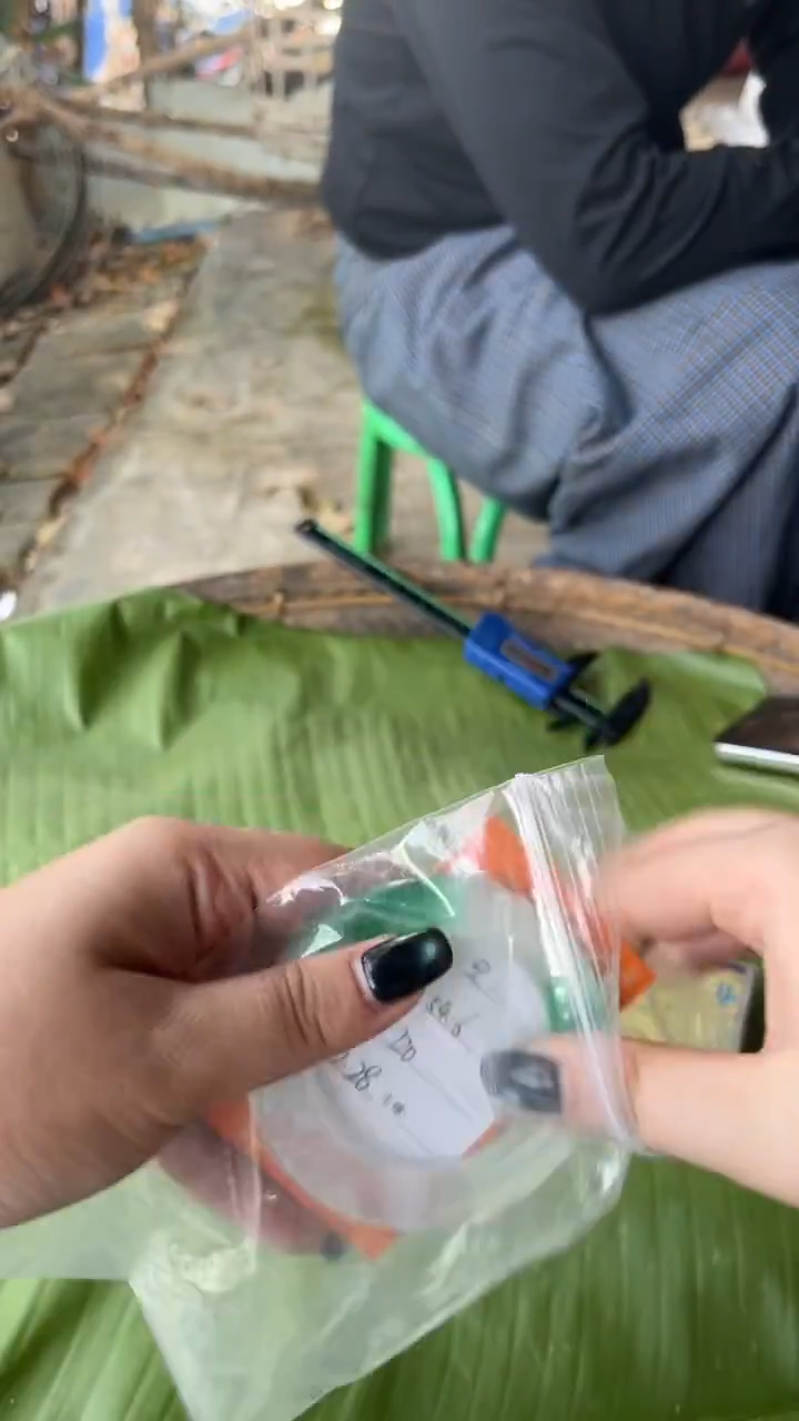 非金属珐琅空*景玉之乡手镯甄选