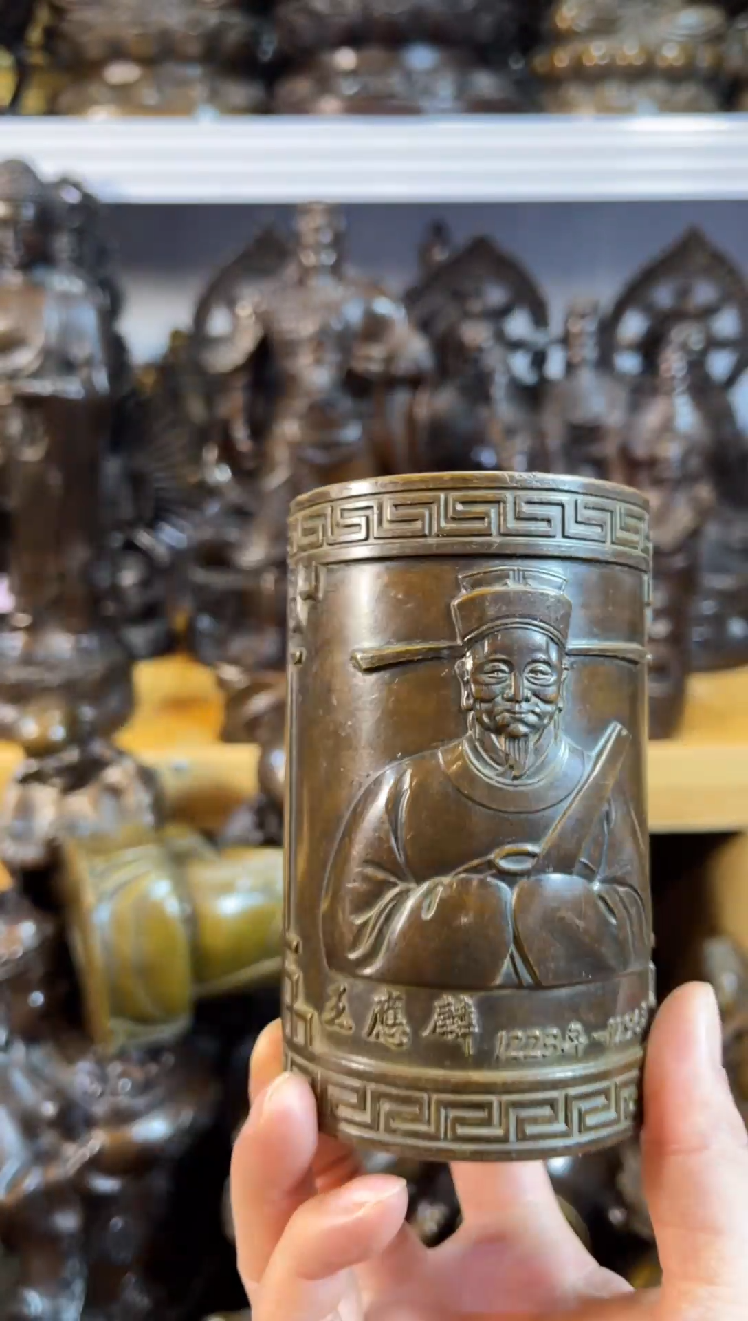 【闪购商品】.案台摆件 物品摆件