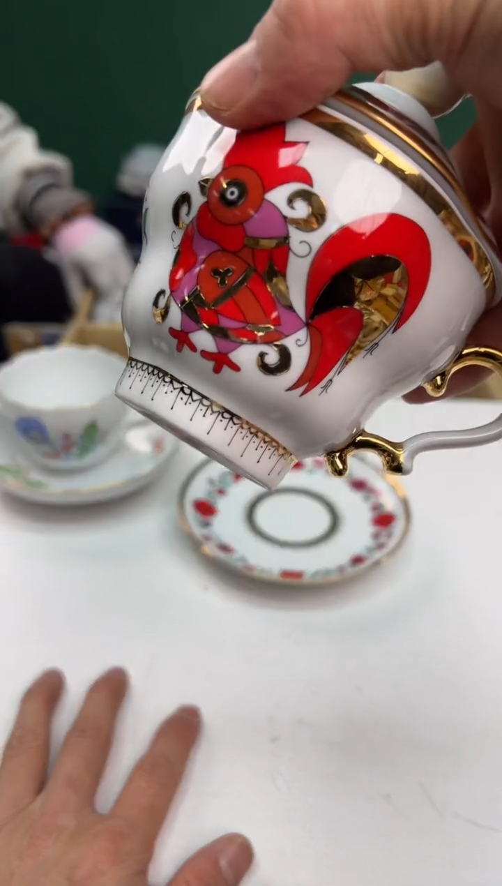【闪购商品】瓷片h166好好好好好好