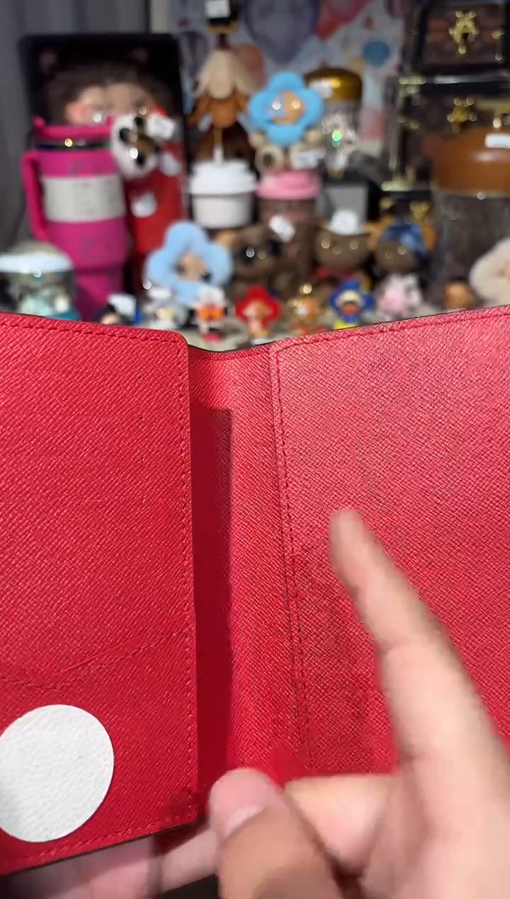 PU箱包按编号下单K062