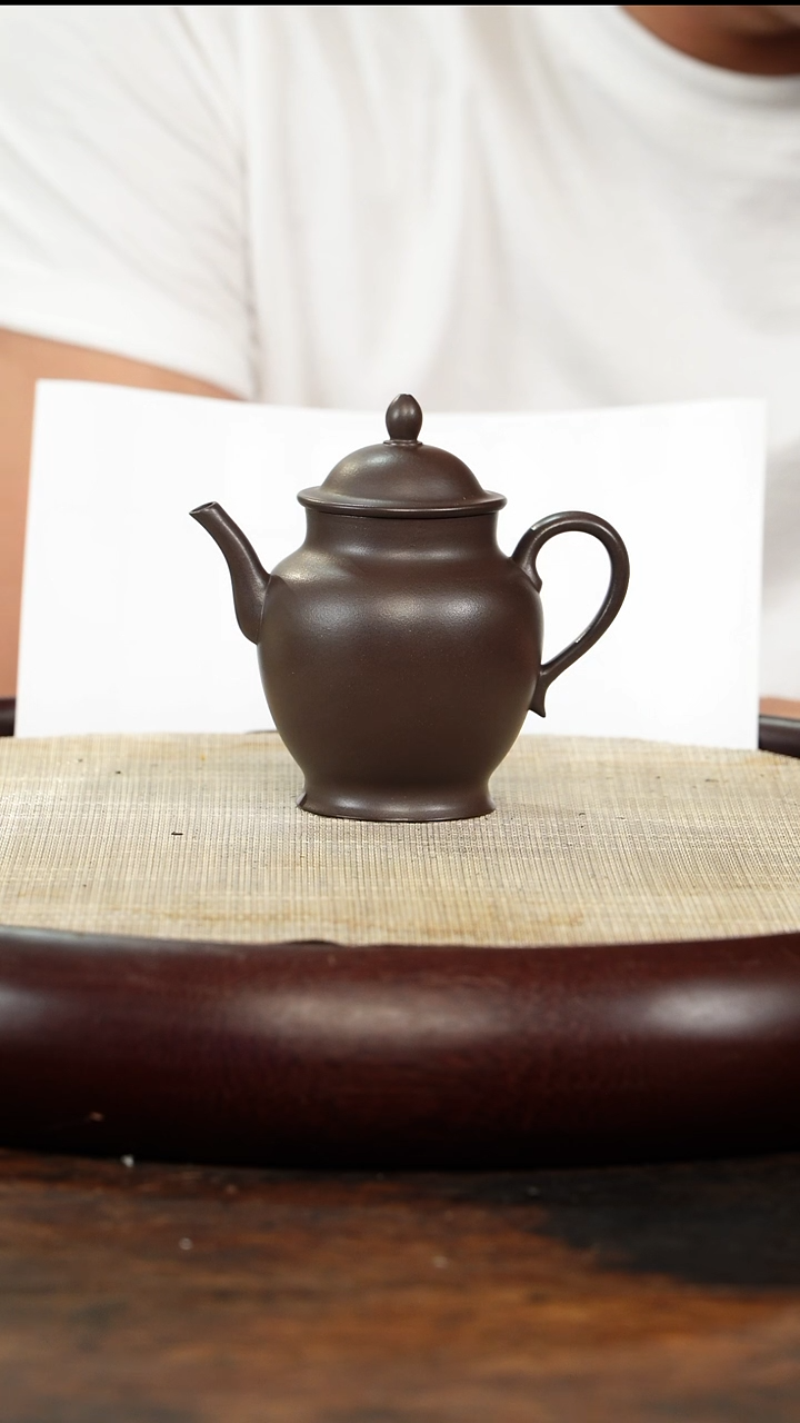 茶壶紫砂老行家紫砂1