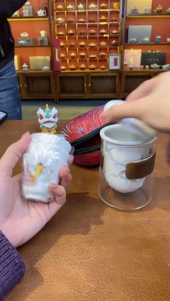 【闪购商品】其他在山茶器福利福利