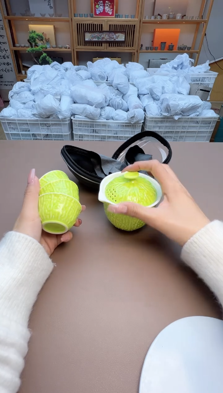 【闪购商品】摆件瓷制品S1111111111111