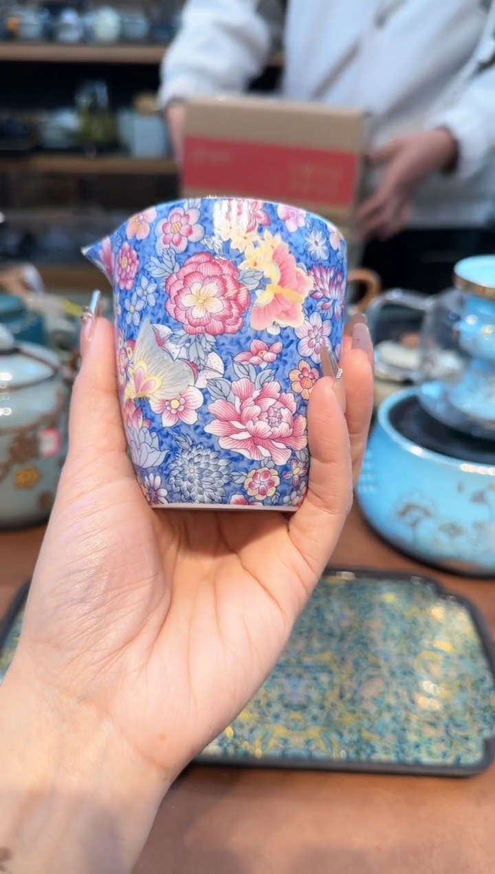 【闪购商品】不带茶盘不带礼盒@@0000