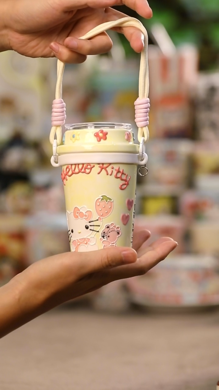 其他景德镇釉下彩手绘设计师款陶瓷