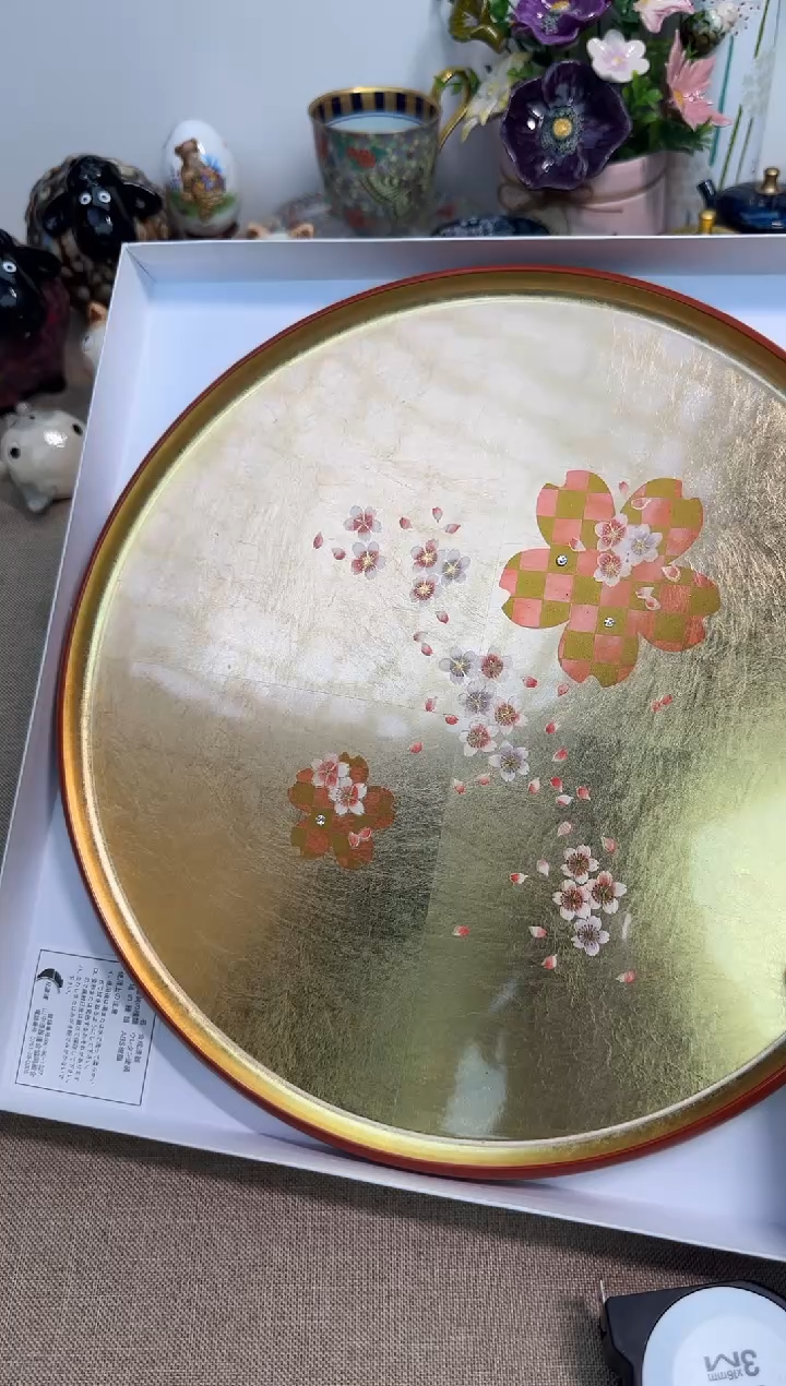 瓷片辰辰家瓷器真好看