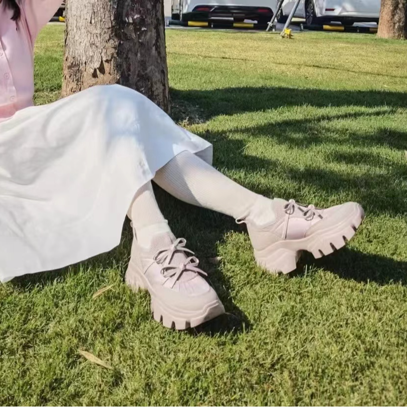 B字开头休闲鞋直播链接（下单备注编号）