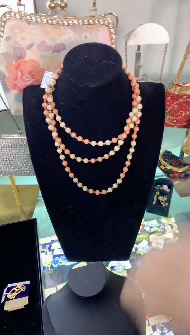 【闪购商品】瓷片楚楚中古珠宝甄选不退换