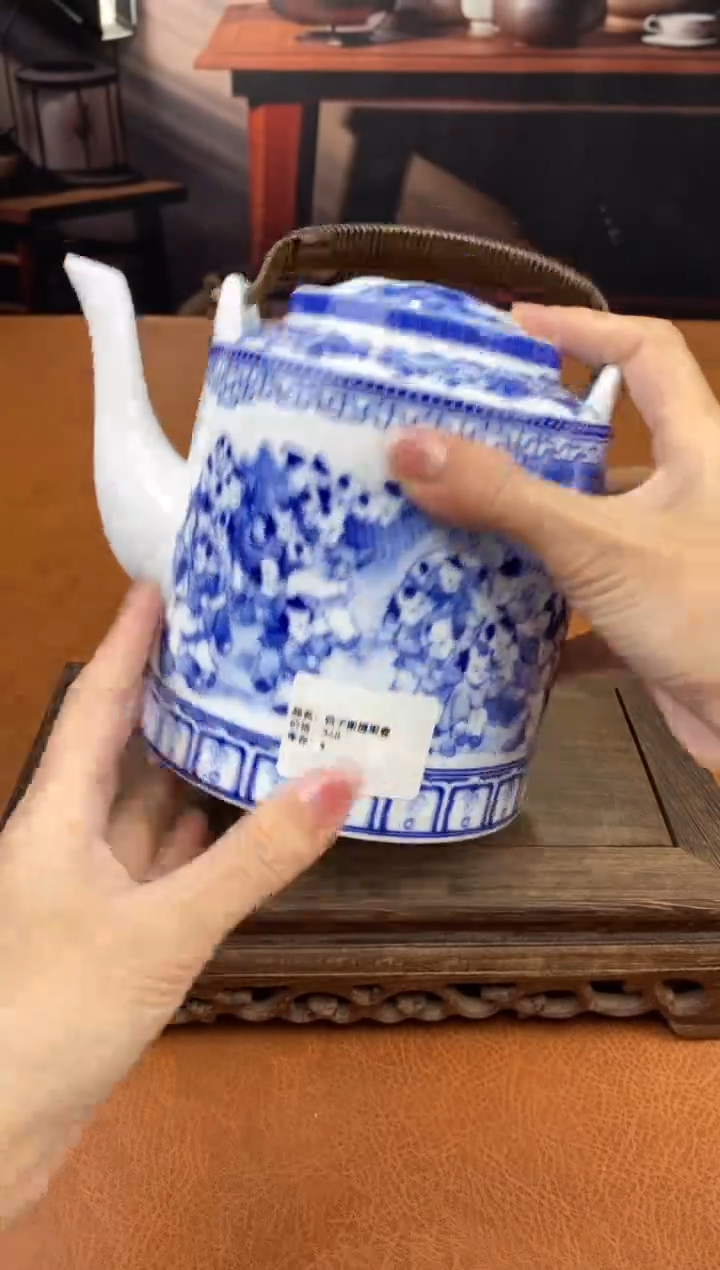 【闪购商品】陶禧茶器闪购福利V