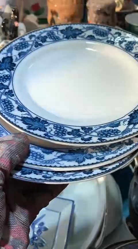 【闪购商品】瓷片6918403517505109615