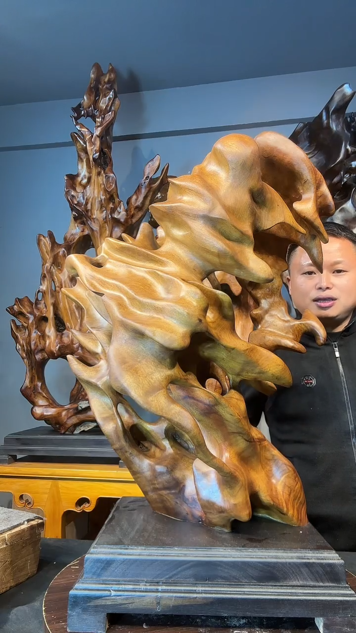 金丝楠大**?以直播间介绍为准