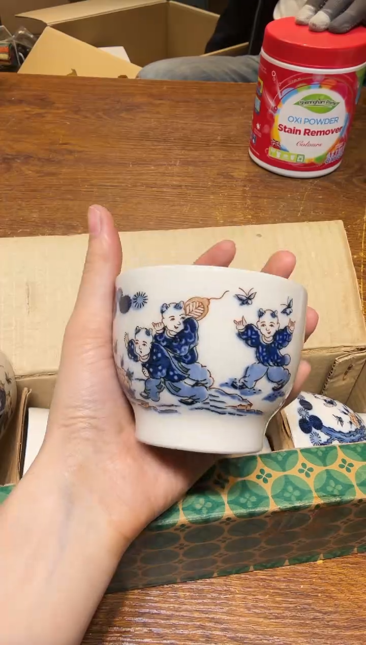 小狐狸严选日瓷器小狐狸精选日瓷器