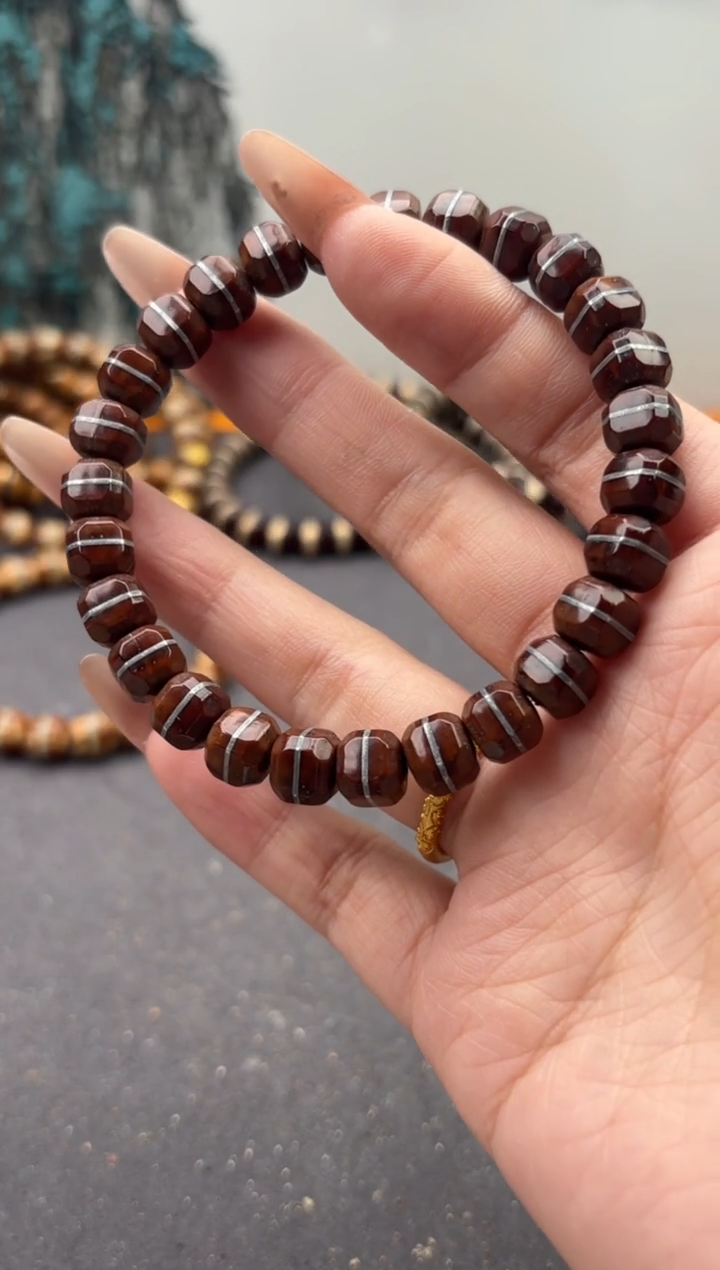 【闪购商品】紫金鼠吊坠69号腰带