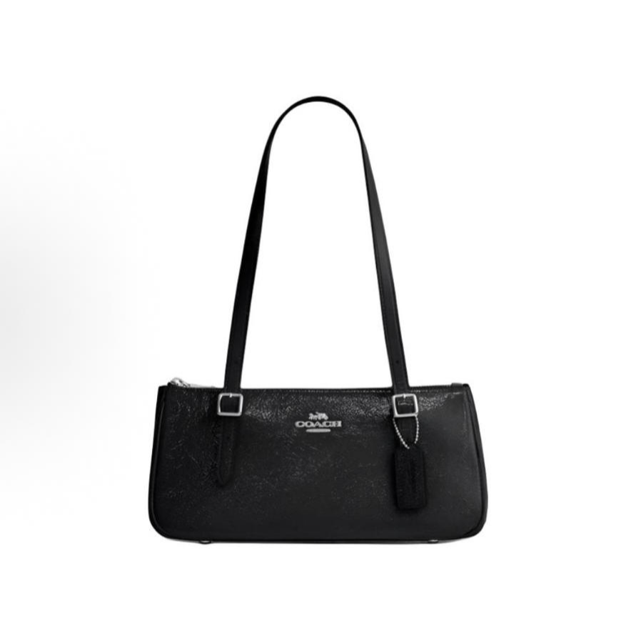 COACH/蔻驰时尚百搭腋下包单肩包手提包jh