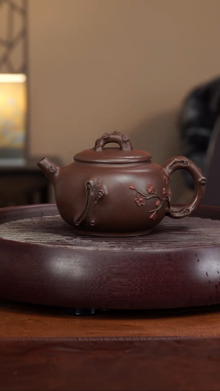 【闪购商品】紫砂茶壶宜兴紫砂壶