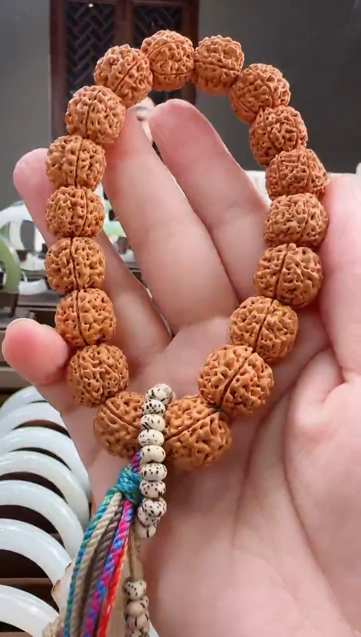 菩提金刚菩提手串