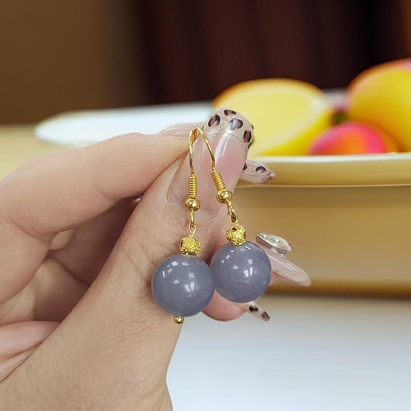 新疆烟紫耳钩卡12毫米多样性发一