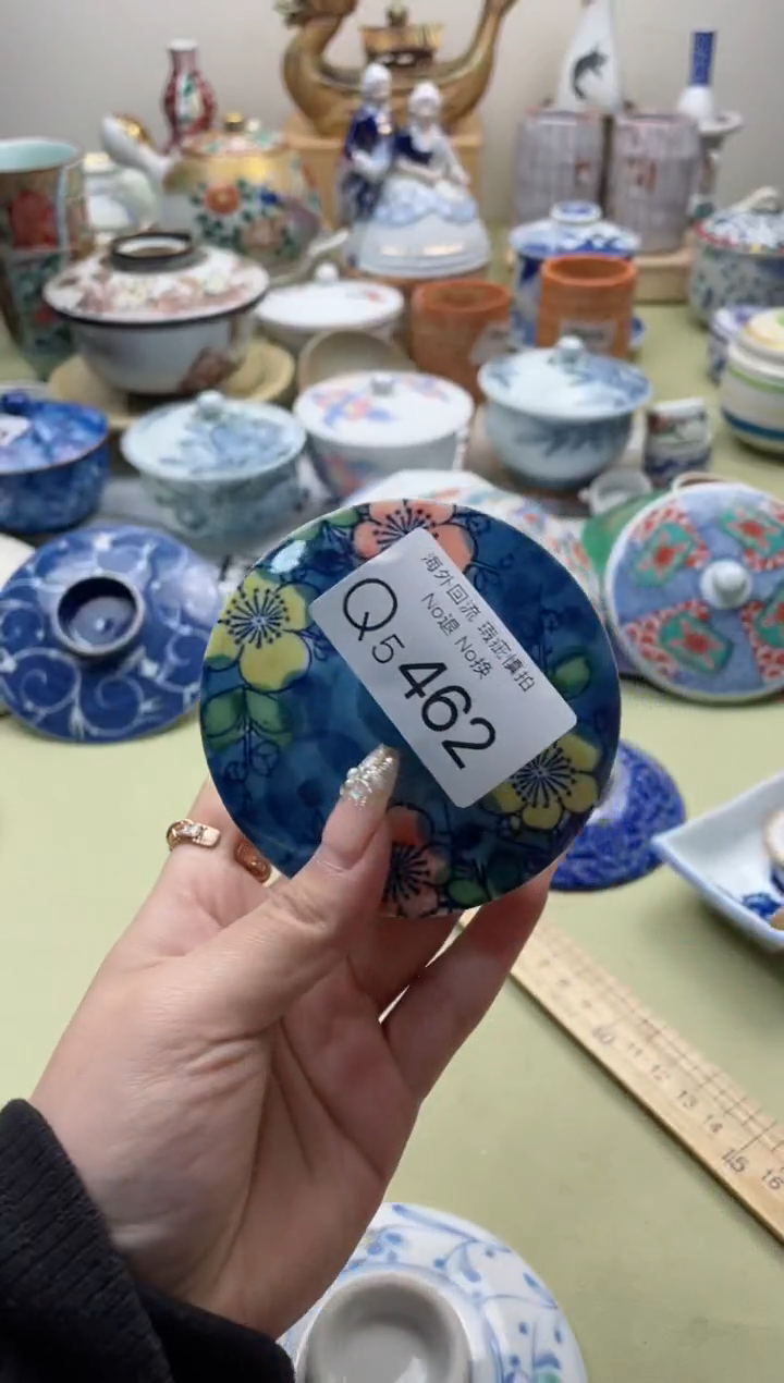 【闪购商品】摆件5462精美创意日式臻品