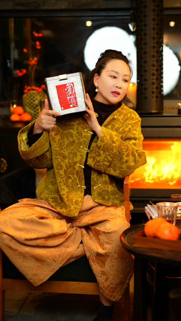 欢喜荒野滇红 500G