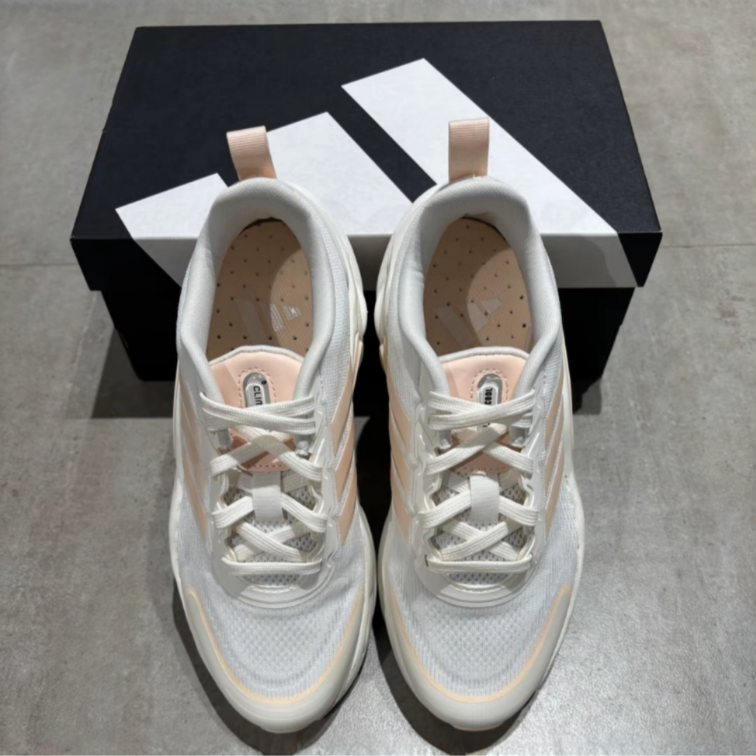 【滔搏爆款】阿迪达斯/adidas女鞋夏季透气休闲运动跑步鞋JQ7604