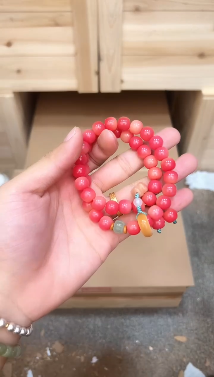 精品手串（无礼盒）@@ys1207