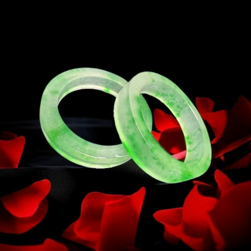 FN飘花公主方手镯