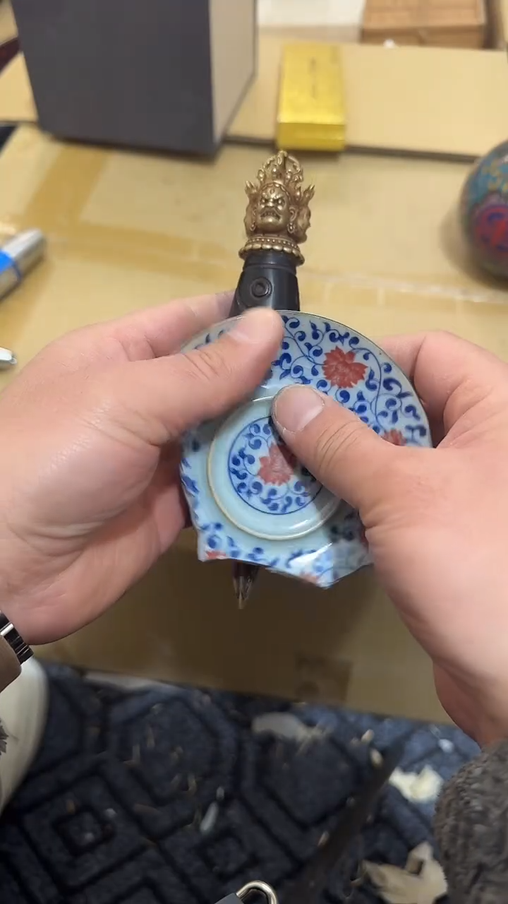 木道*晓凡收藏中古美术工艺品