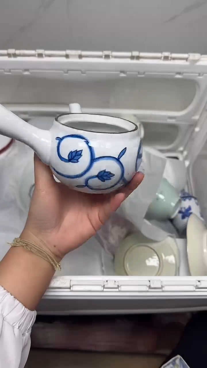 【闪购商品】934回流瓷器，默认微瑕18.8包邮