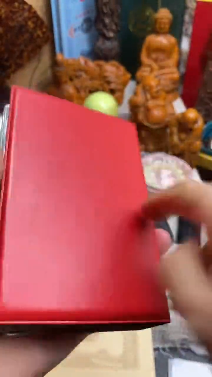 扇子老板娘好物推荐