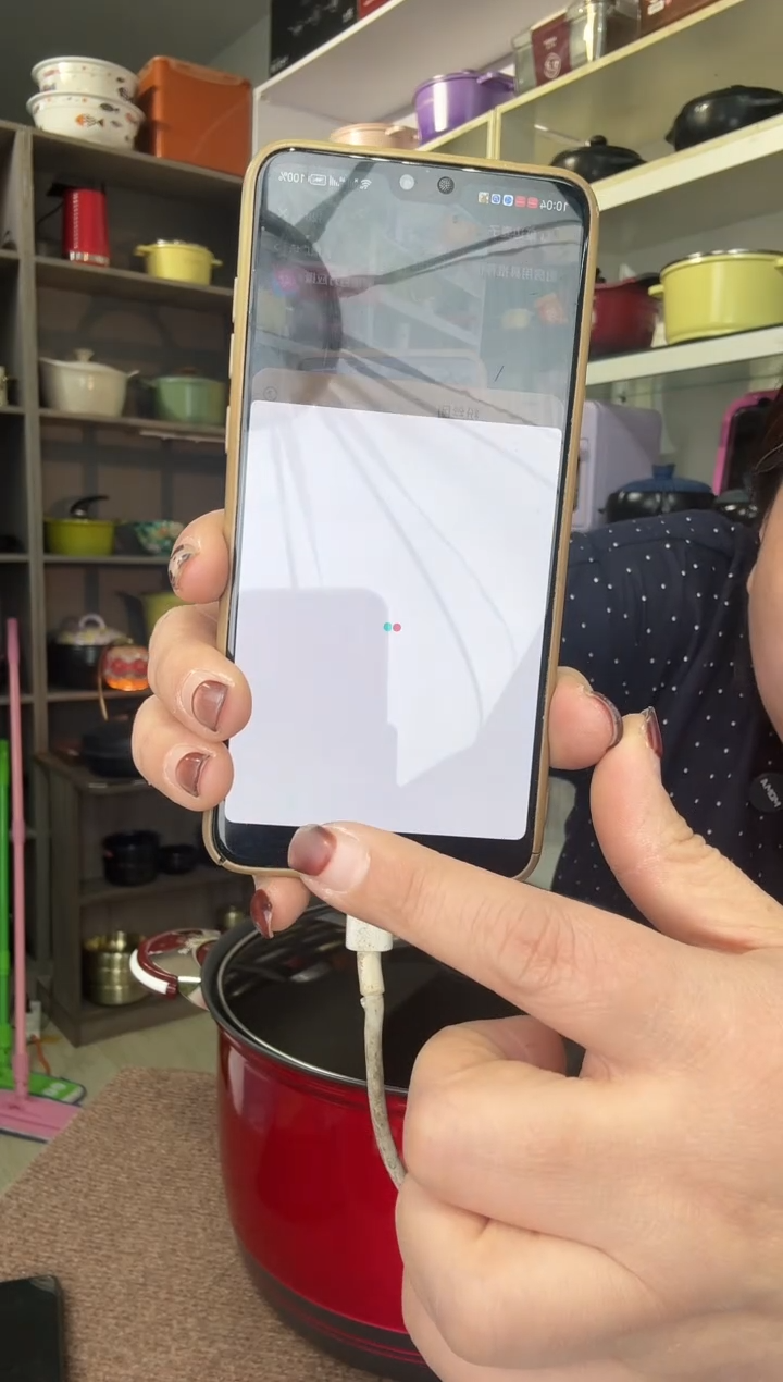 张*女    砂锅一个