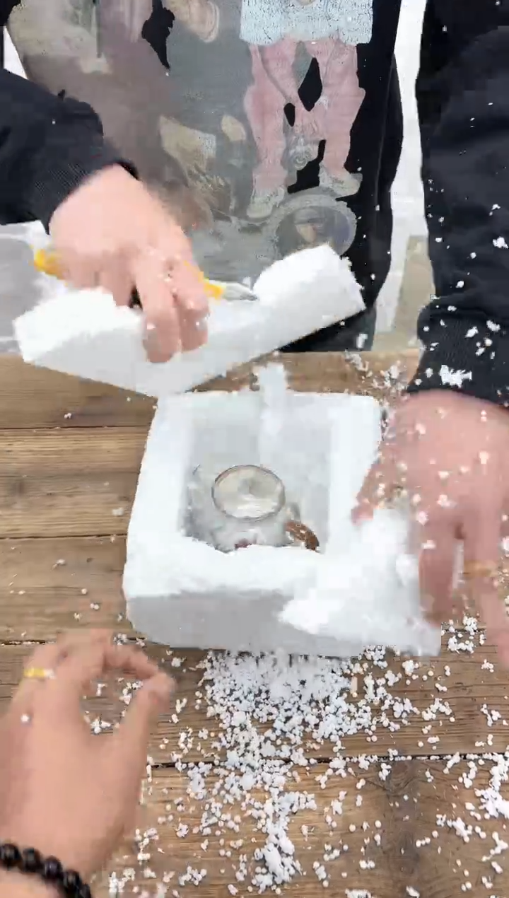 【闪购商品】其他清山陶也商品链接@@