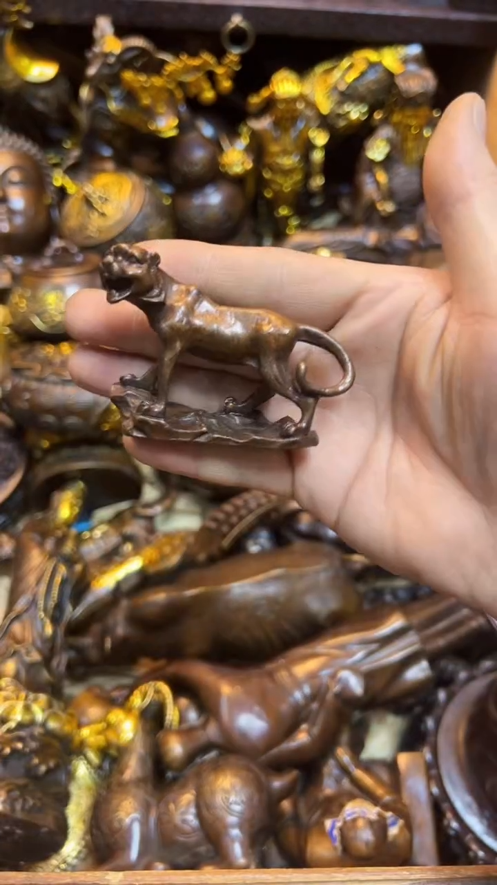 1案台摆件  物品摆件