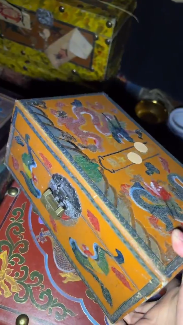 木高端商品闪购摆件链接