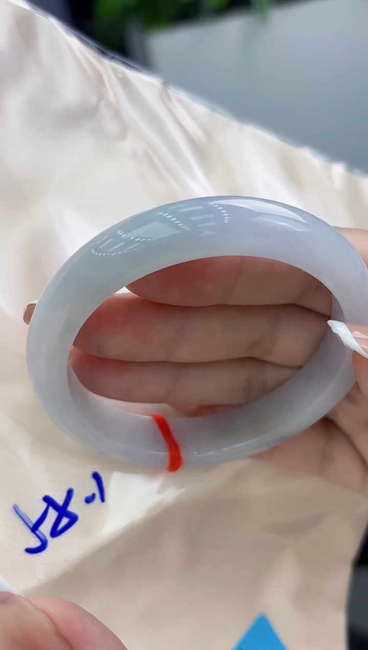 【闪购商品】翡翠手镯未镶嵌翡翠手镯