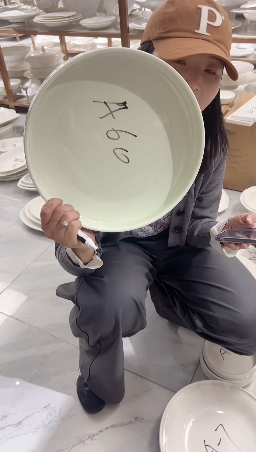 【闪购商品】摆件八宝福利场大漏特漏A60发2个