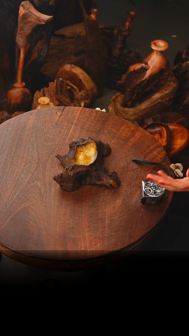 老叶木作作品563