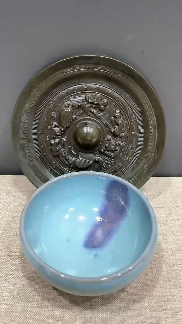 【闪购商品】瓷片给到公分厚后